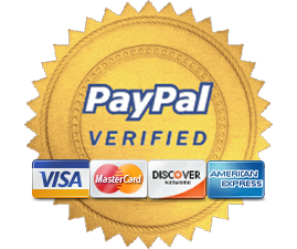 paypal verified