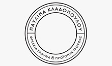 Παυλίνα Κλαδοπούλου