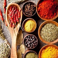 spices