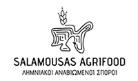 Salamousas Lemnos