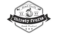 Thirsty Fruits